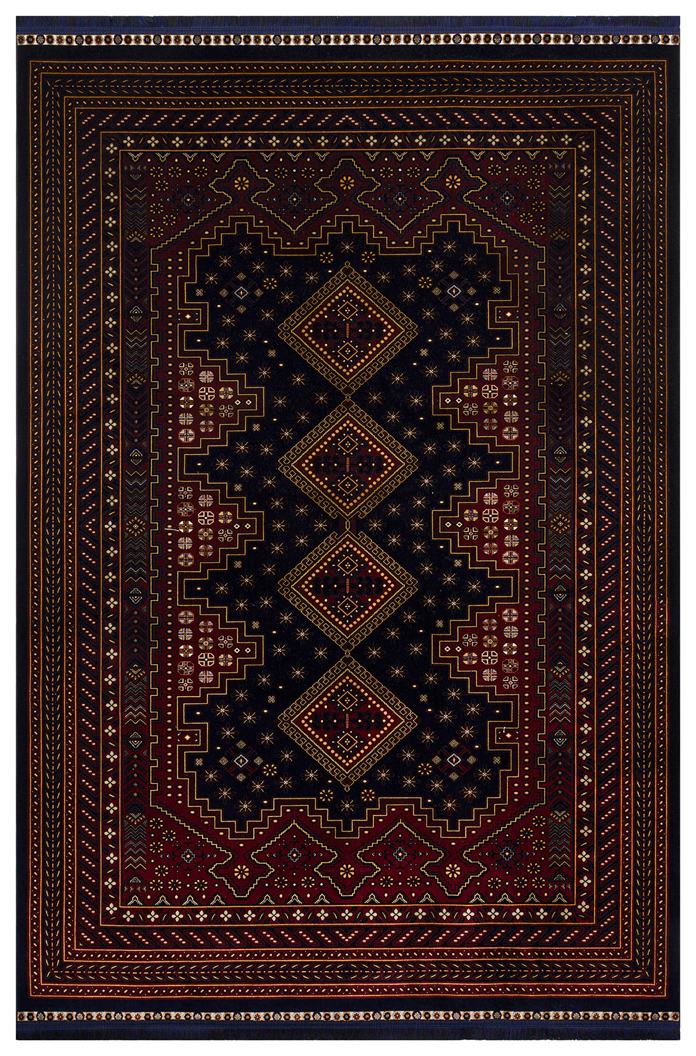 Afgan Collection - AF05