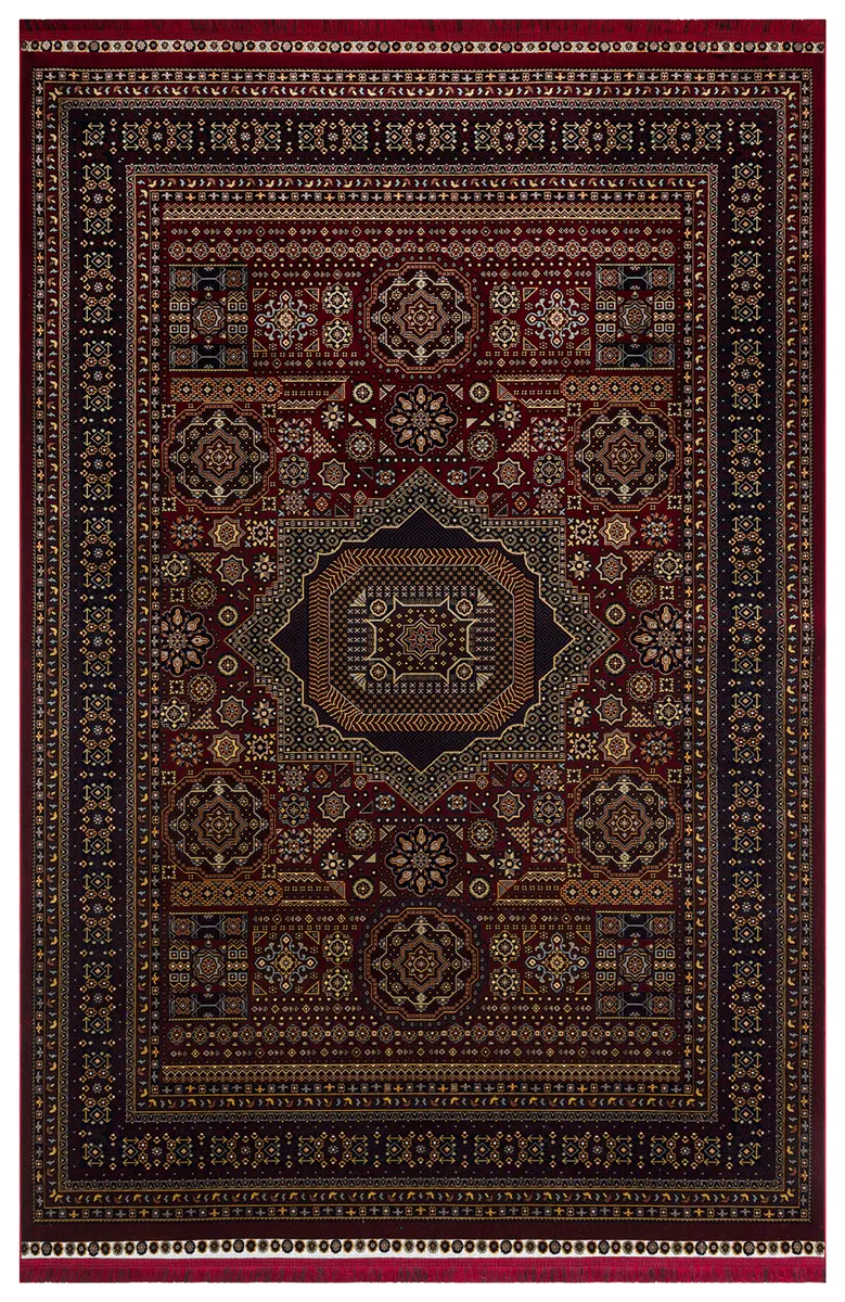 Afgan Collection