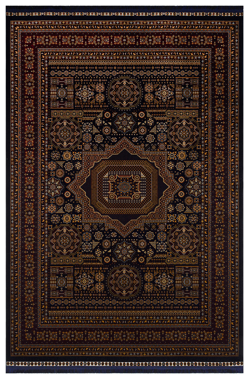 Afgan Collection - AF04