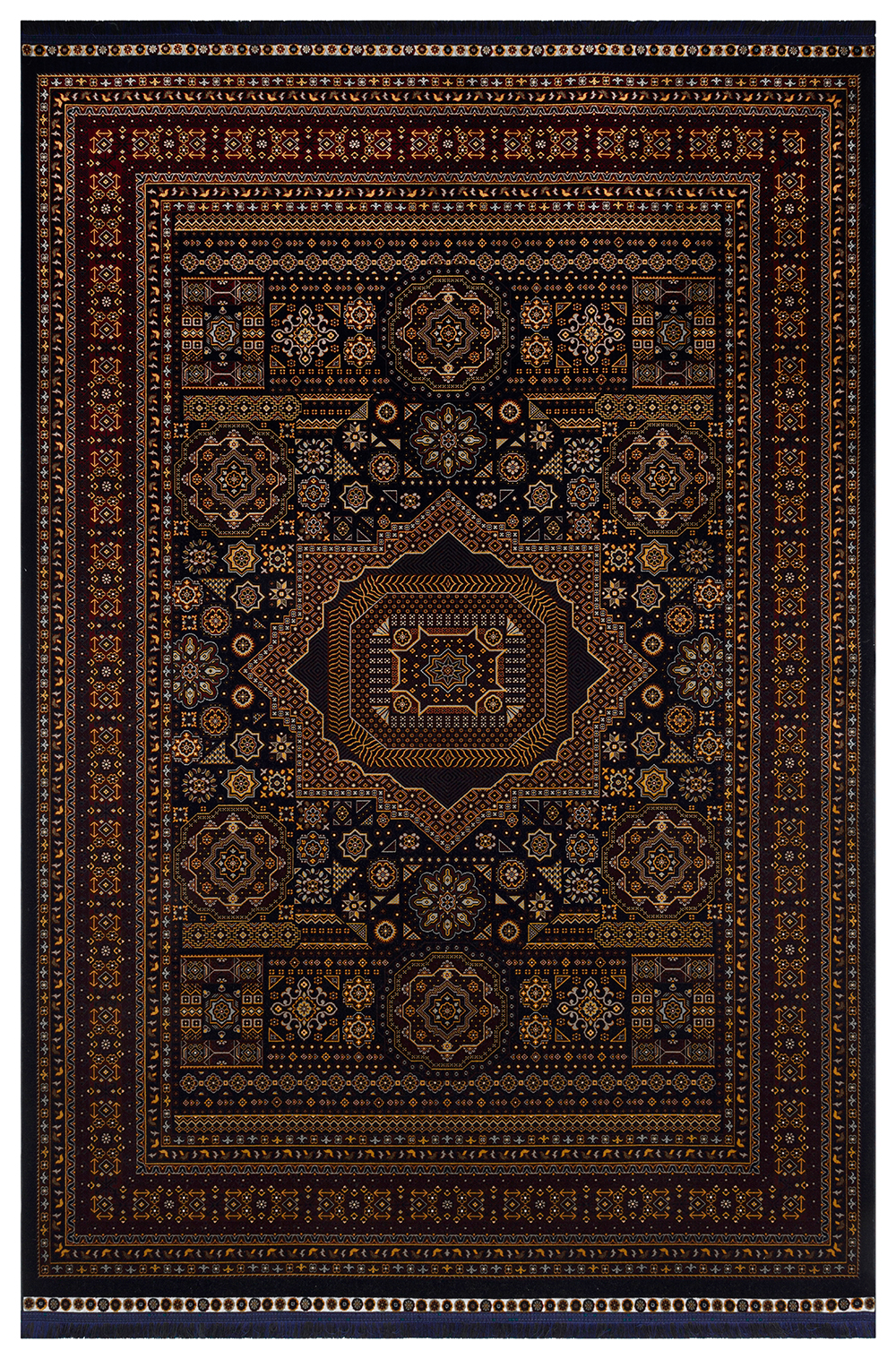 Afgan Collection - AF04