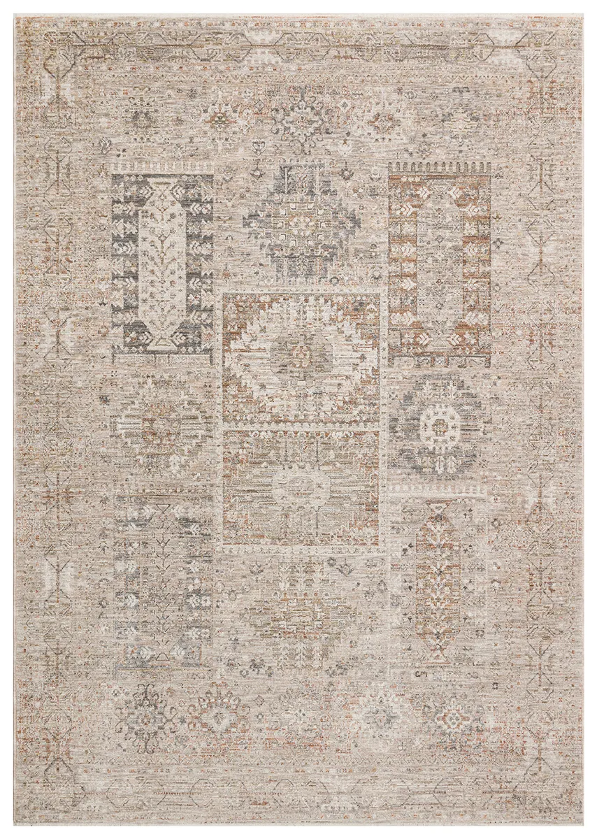 Sahra Collection