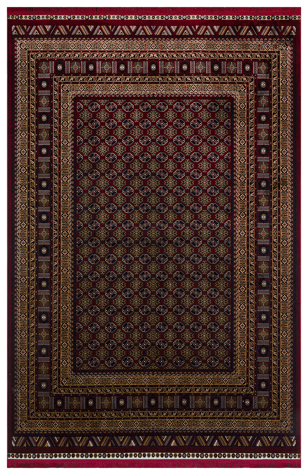 Afgan Collection - AF02