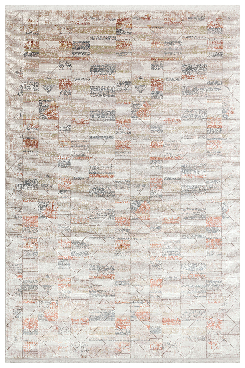 Tuval Collection - Tvl04