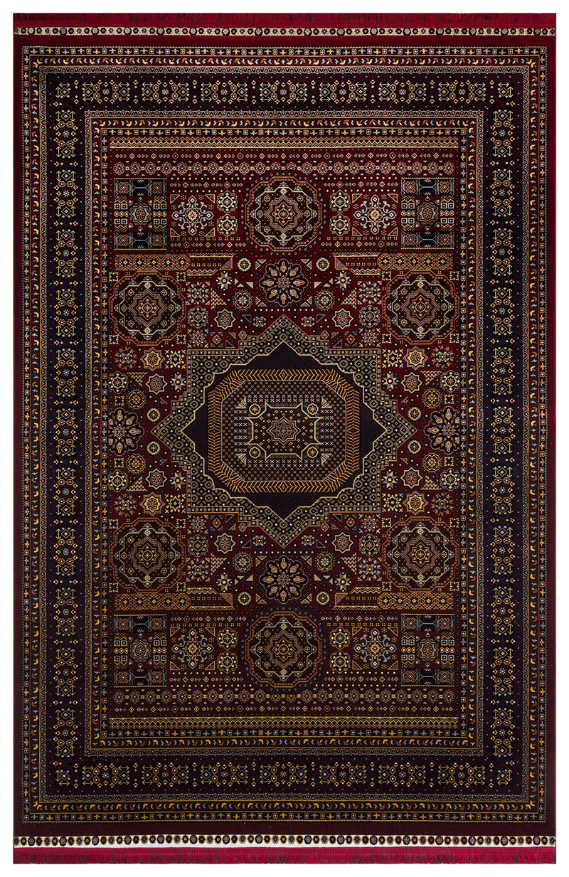 Afgan Collection - AF01