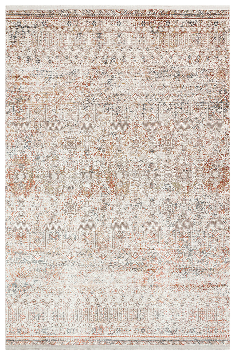 Tuval Collection - Tvl02